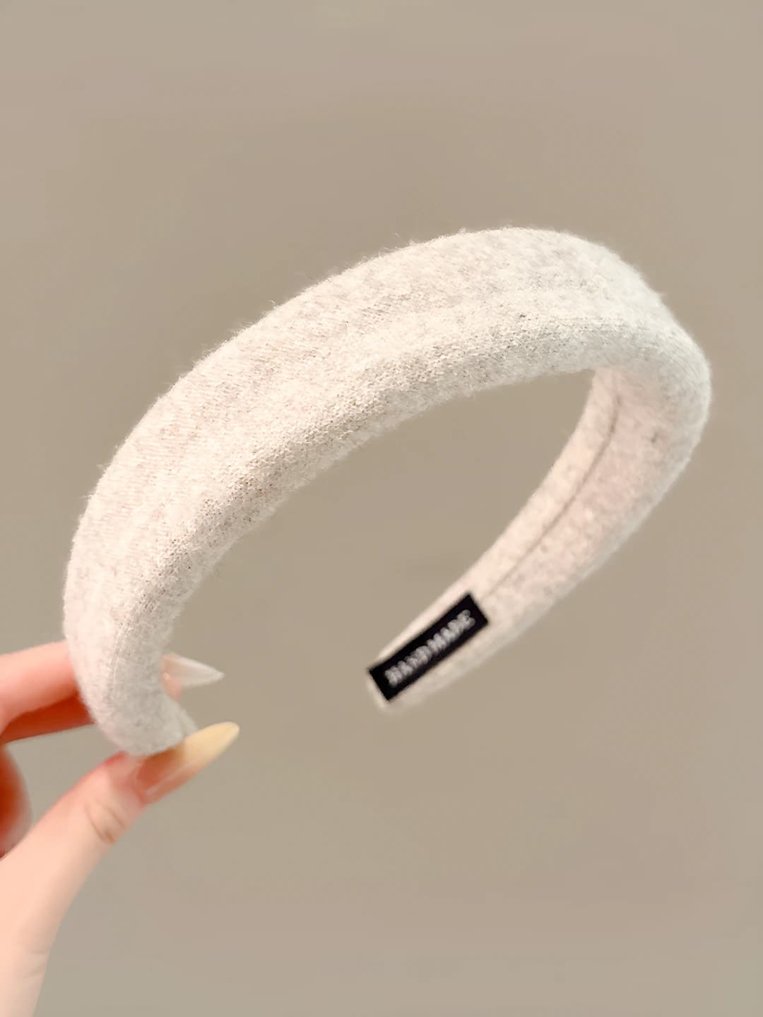 1# Off-white - 3.3 cm