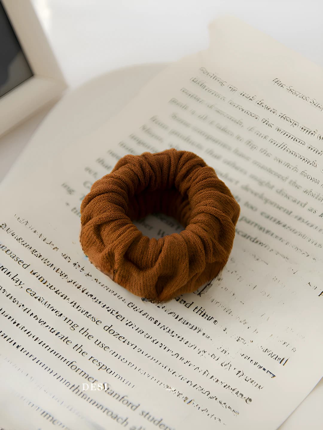 Карамельный