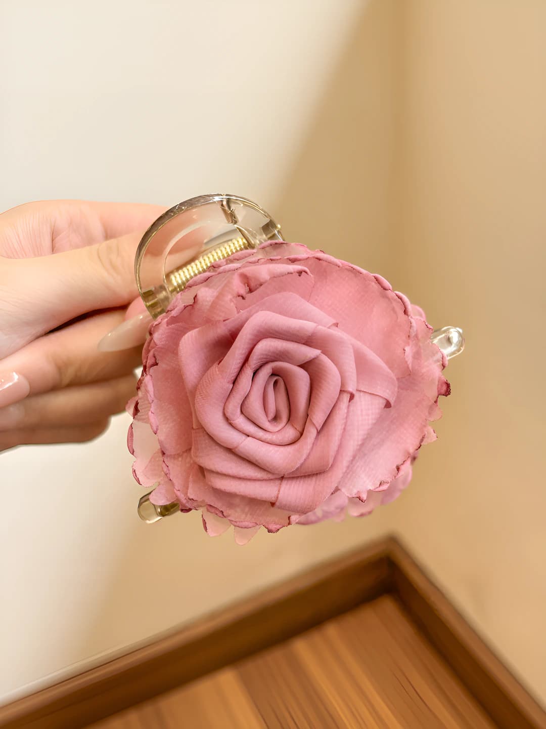 Pink, 8 cm