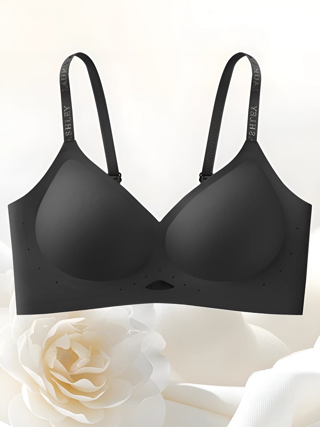 Fashion black