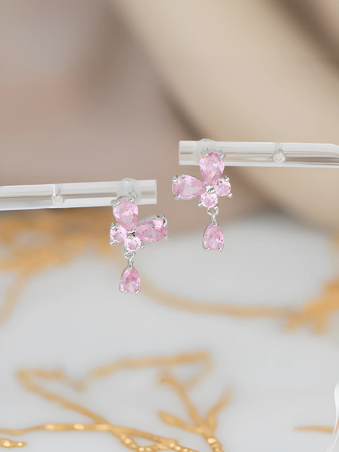 Silver pink ED66537