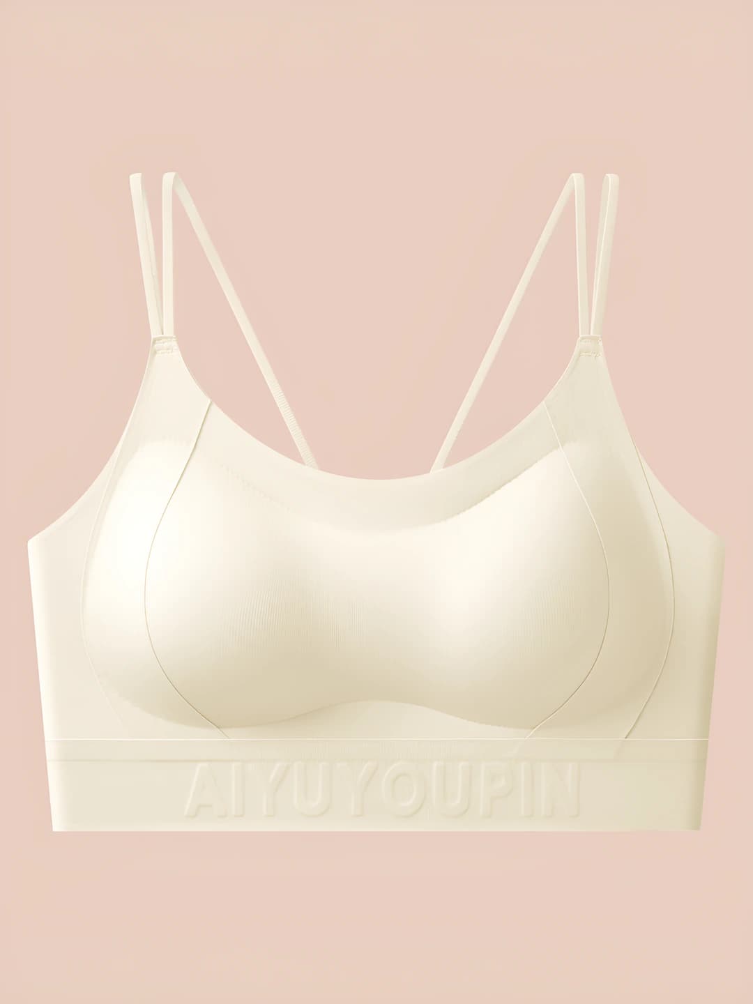 Светло-абрикосовый (тонкая чашка ≈1.2 см)