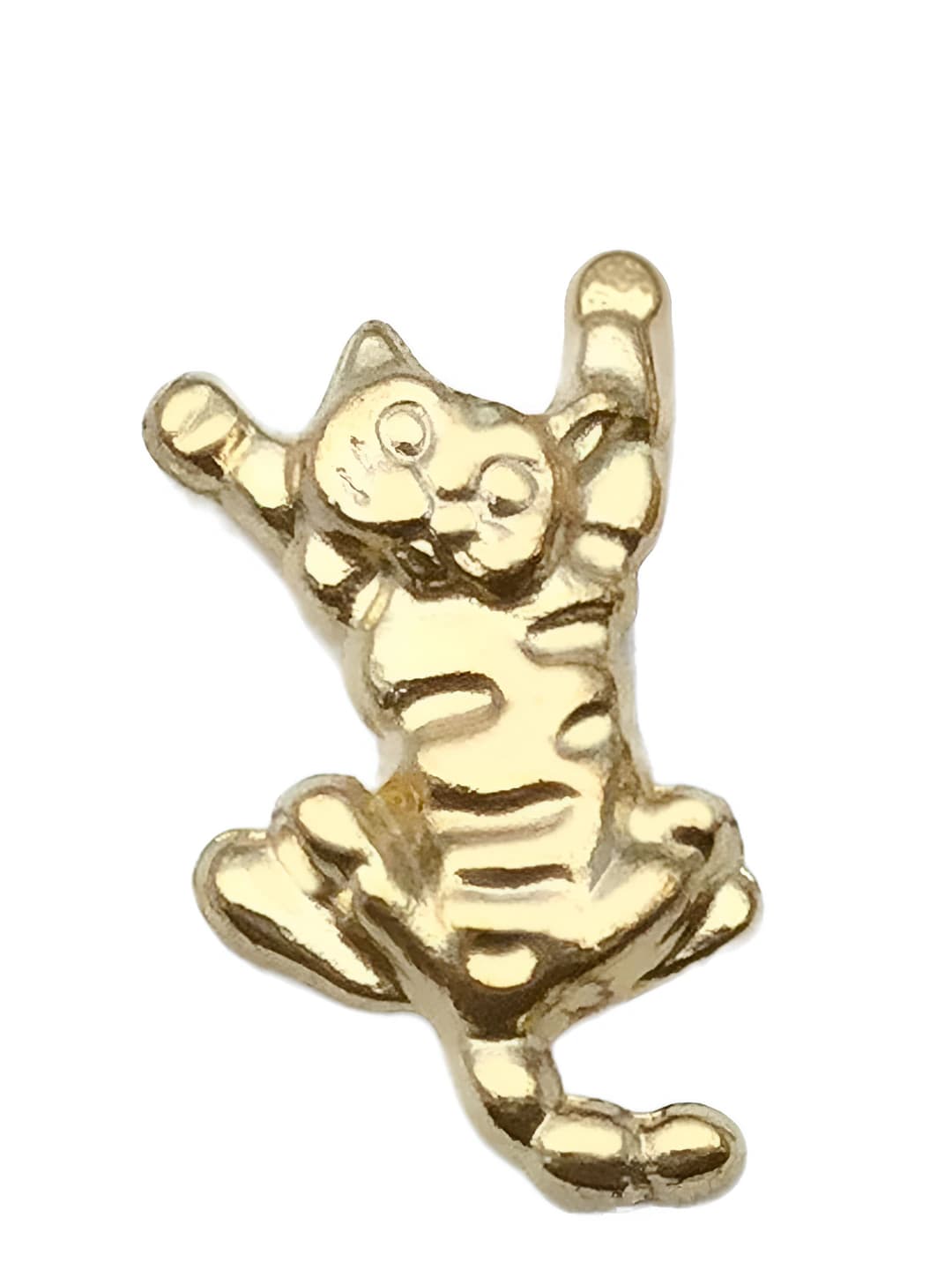 1 шт Кошка 21x11mm-1.2g