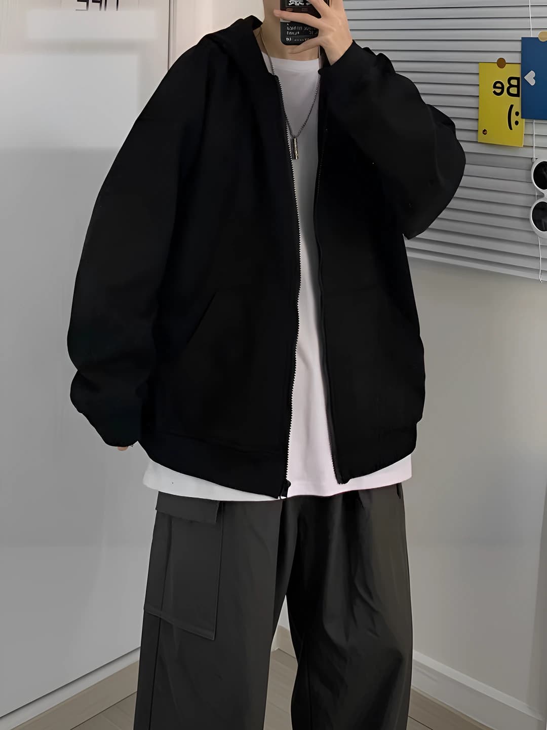 788 Thin Black