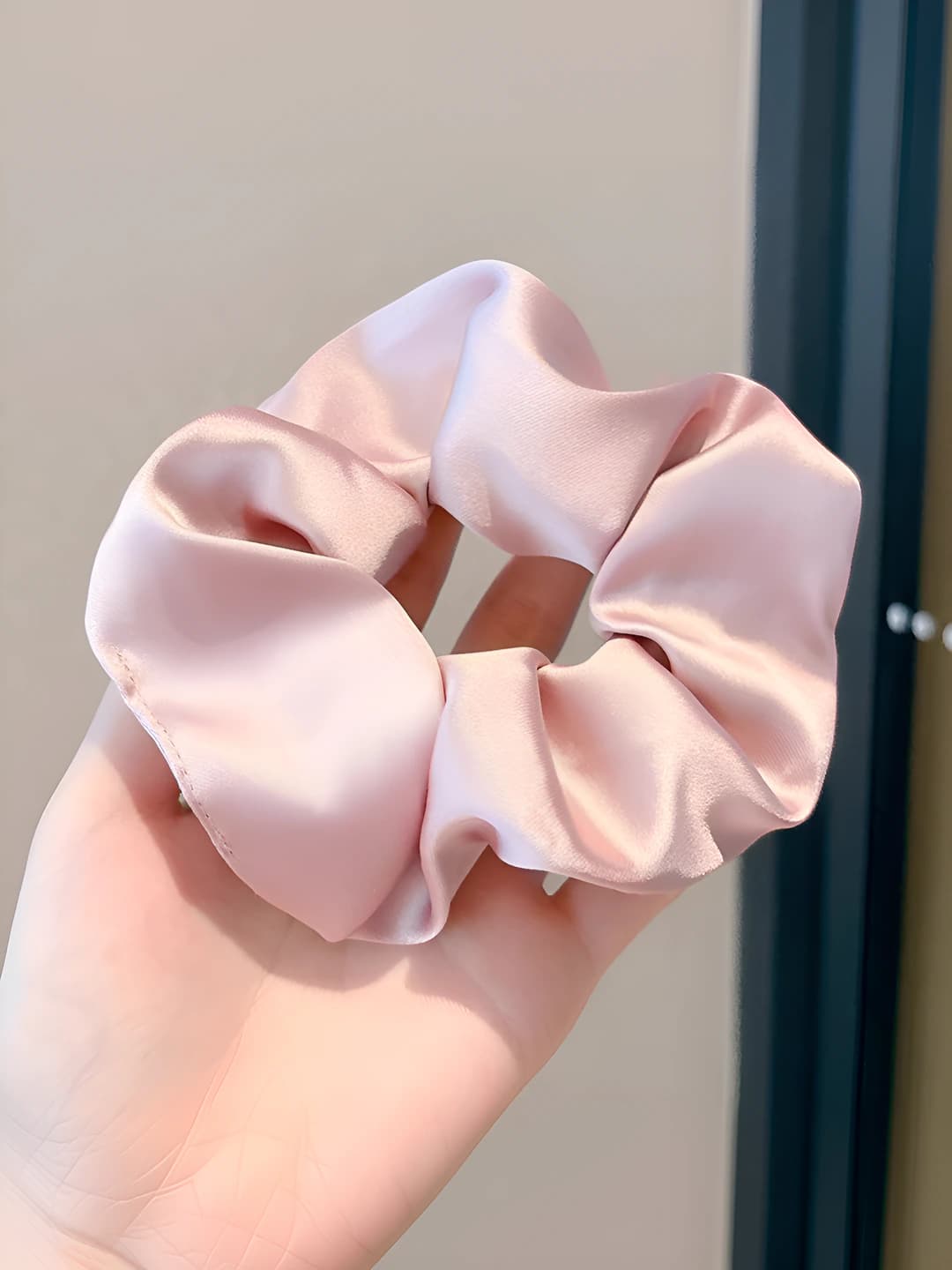Rose pink
