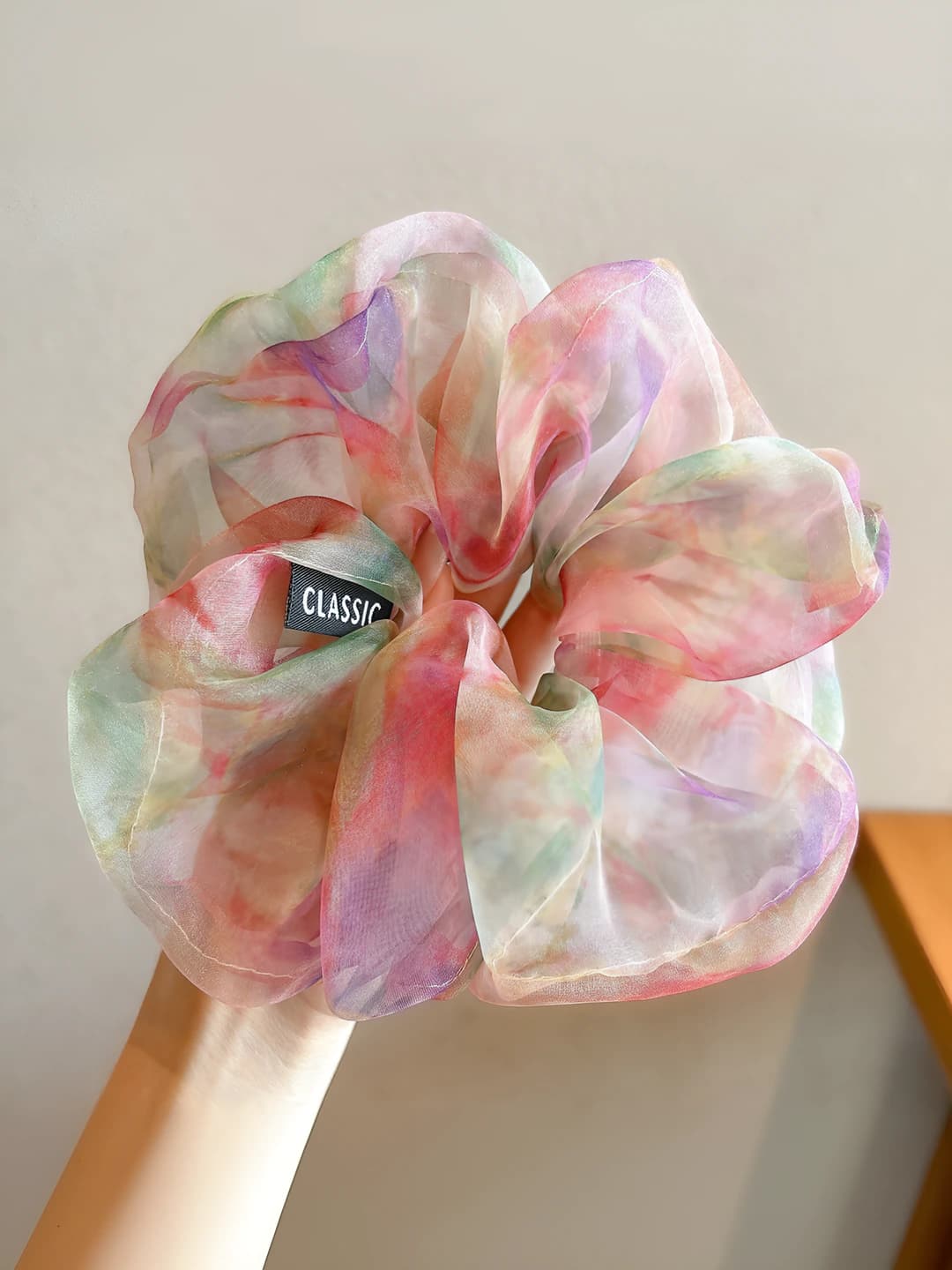 1# Tumanli damask - 18 sm