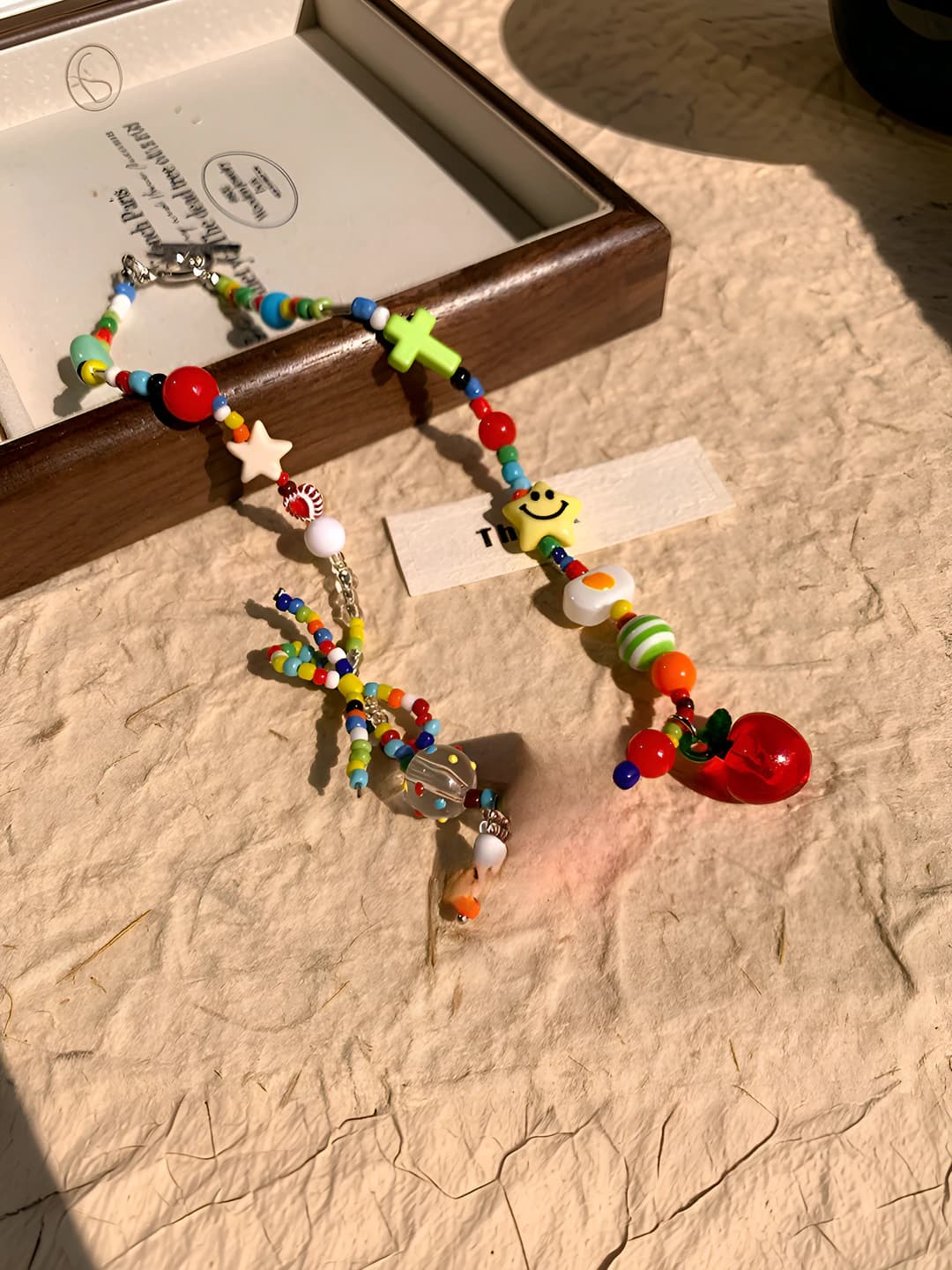 Rang-barang doba chuchuk zanjir