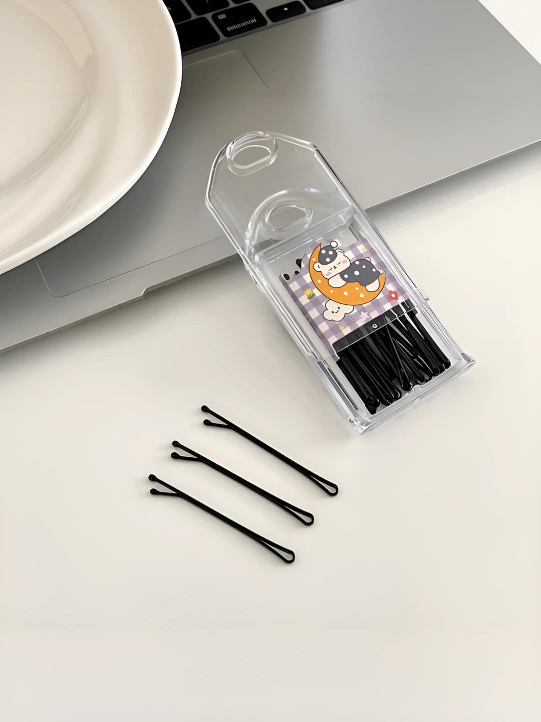 Sleeping bear / straight - box ~30 pcs