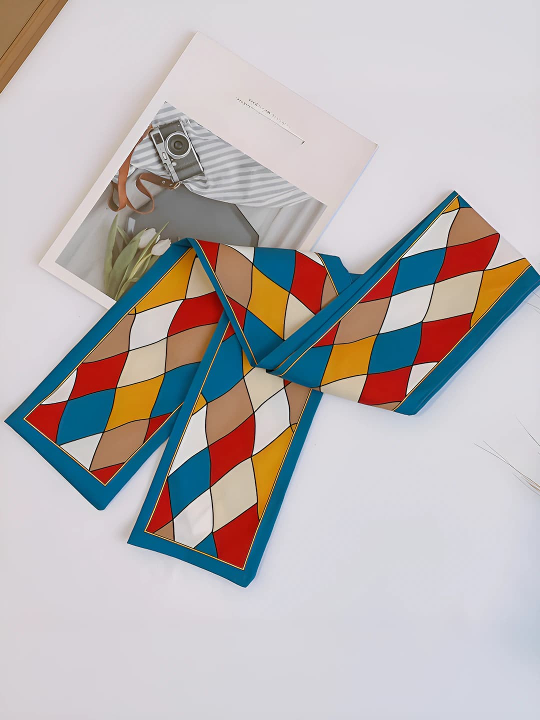 46# Geometrik