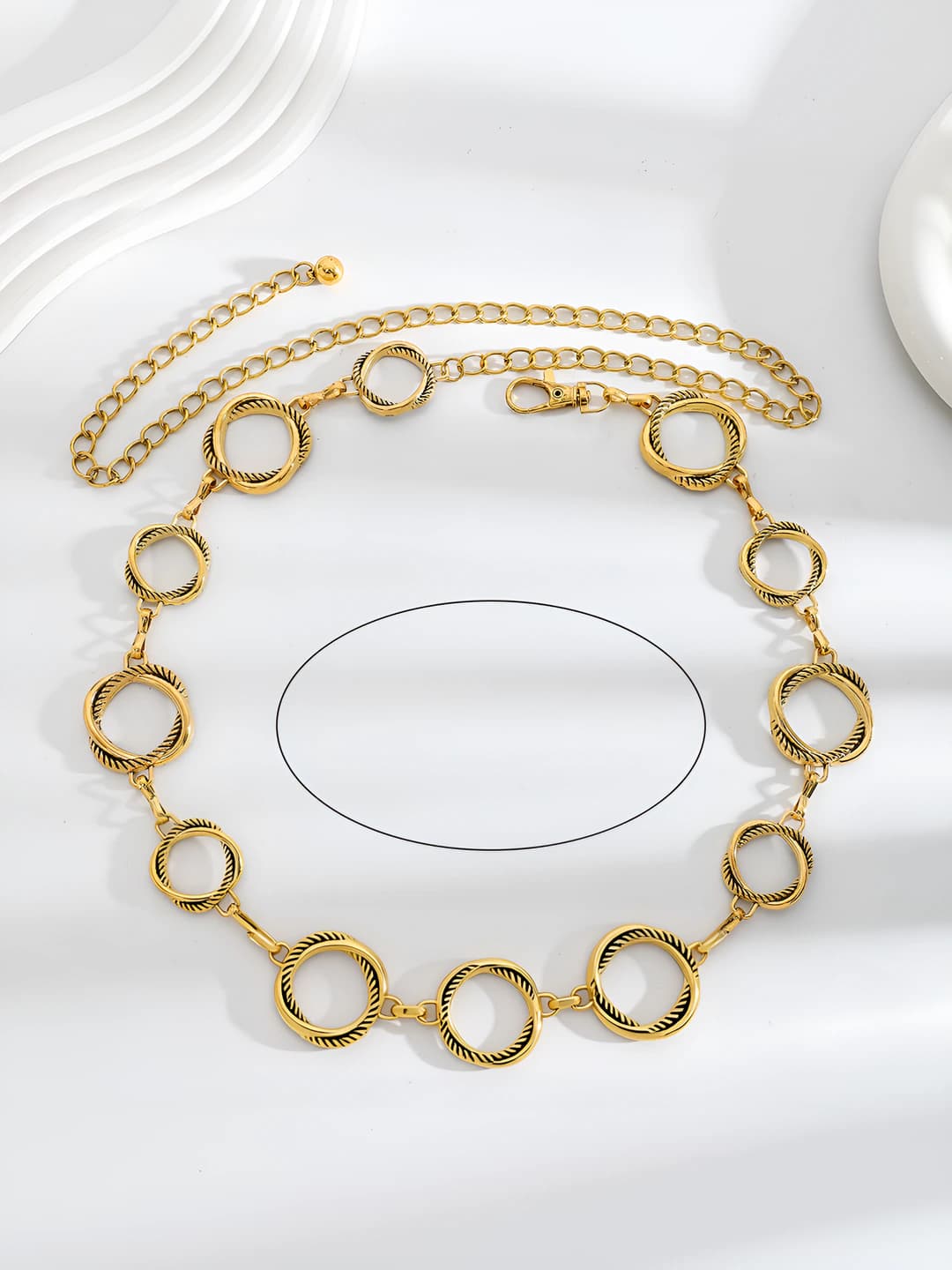 04# Gold ring