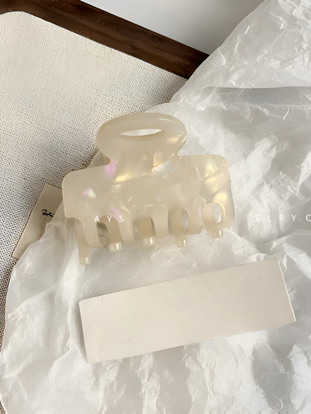 #5 Mermaid 5.6 cm