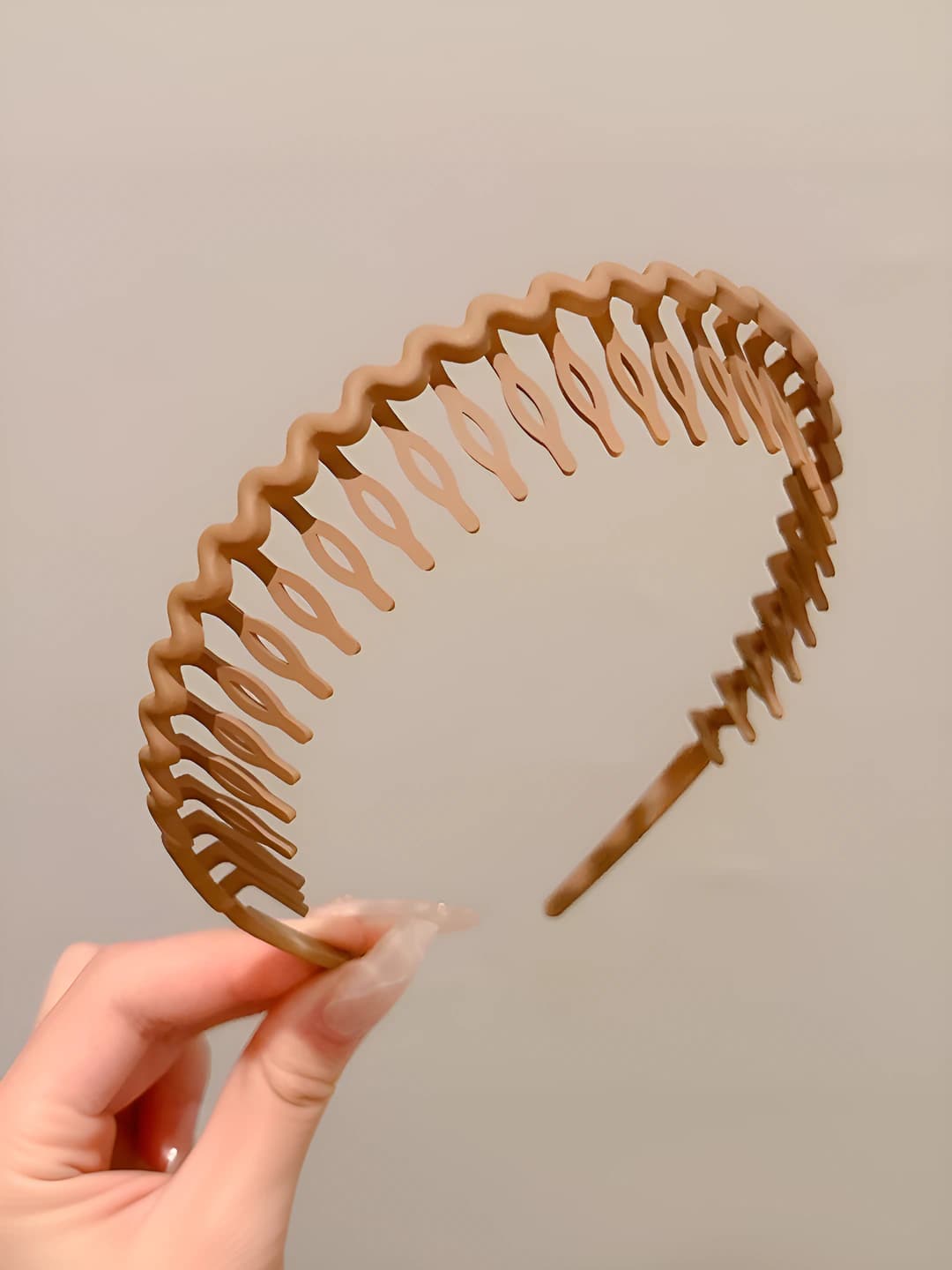 Coffee - wavy style