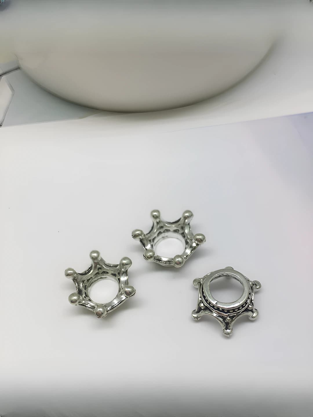 Antique silver
