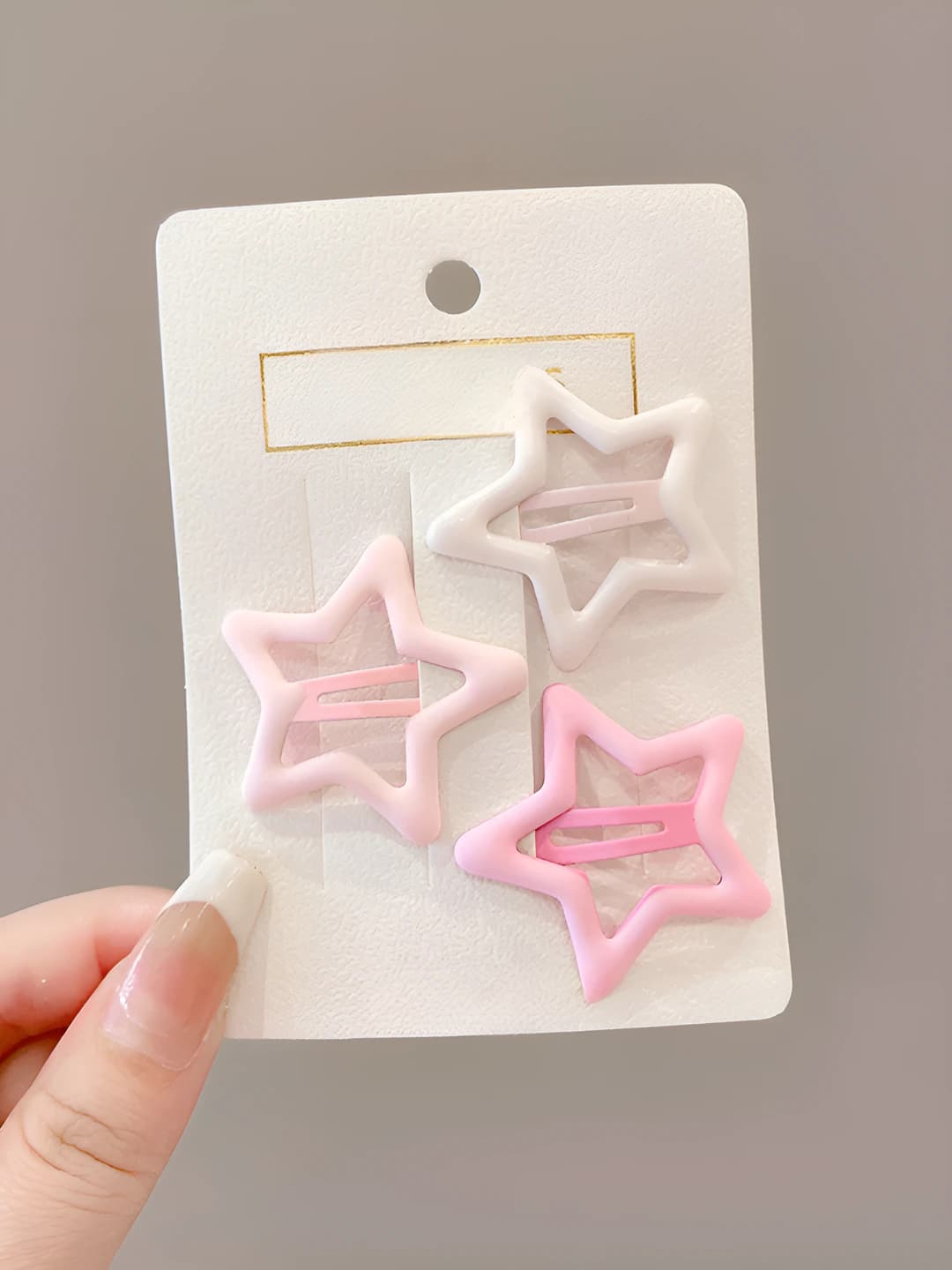 5# Five-pointed star