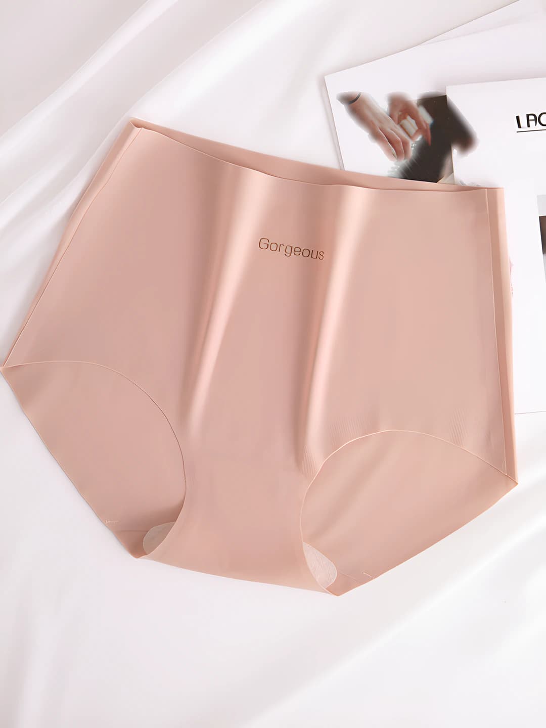 Lotus white