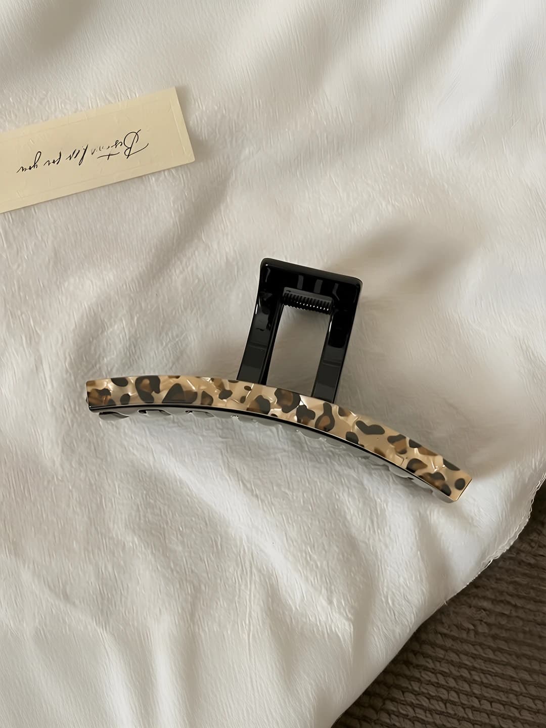 Leopard, 13 cm