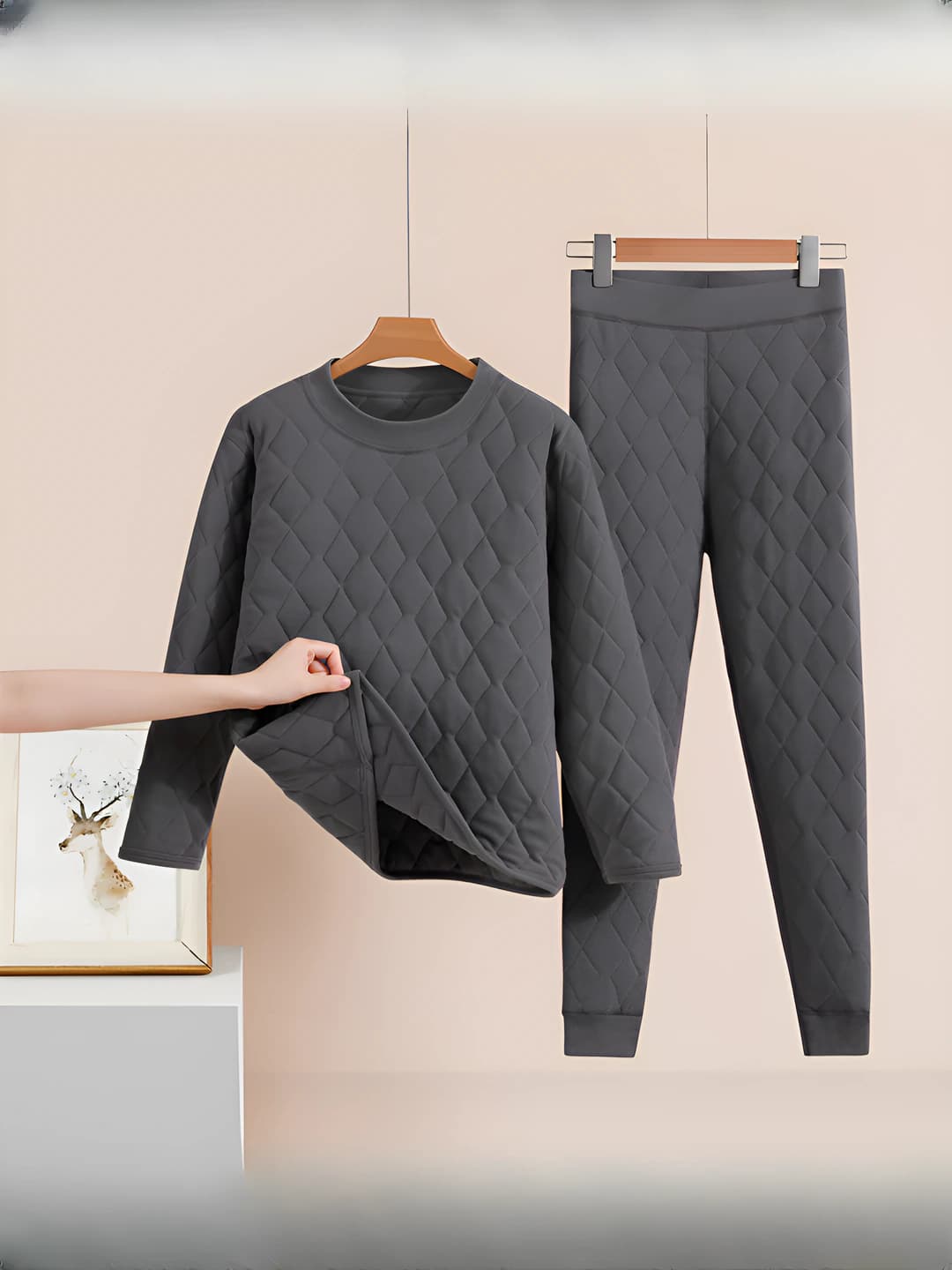 Dark grey