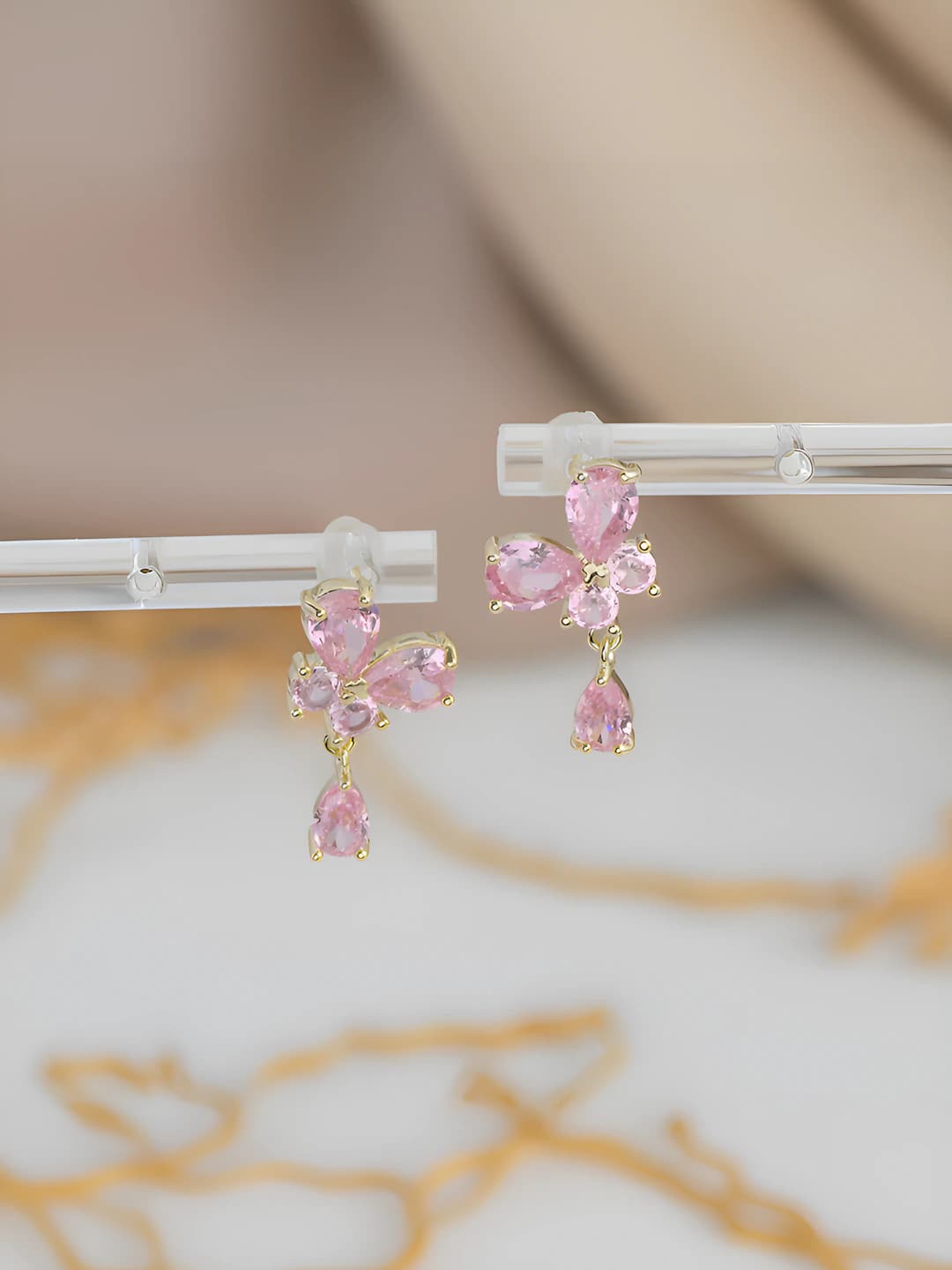 Gold pink ED66537