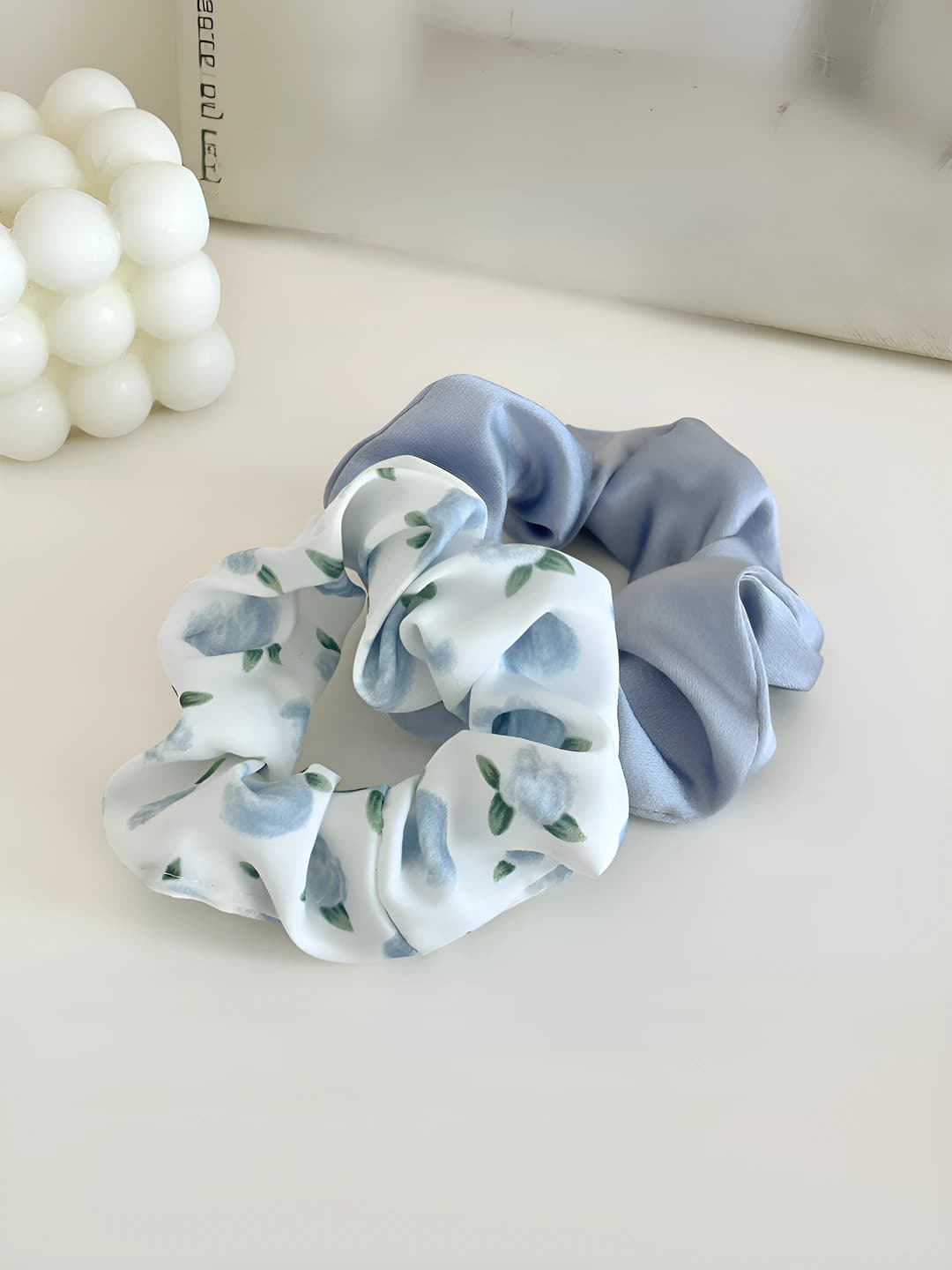 3# Grey-purple, 2-piece set