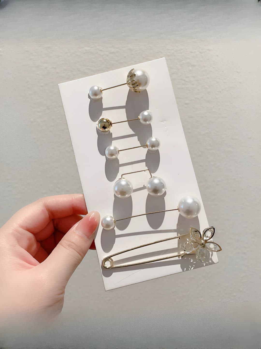 5# Set 5 6 pcs