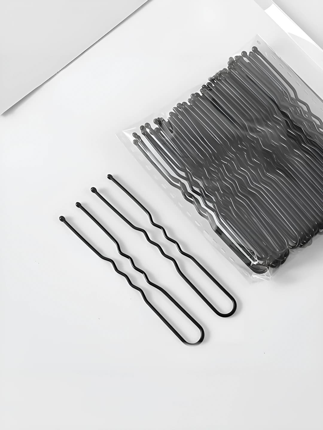 12# 6 cm U-shape 100 pcs