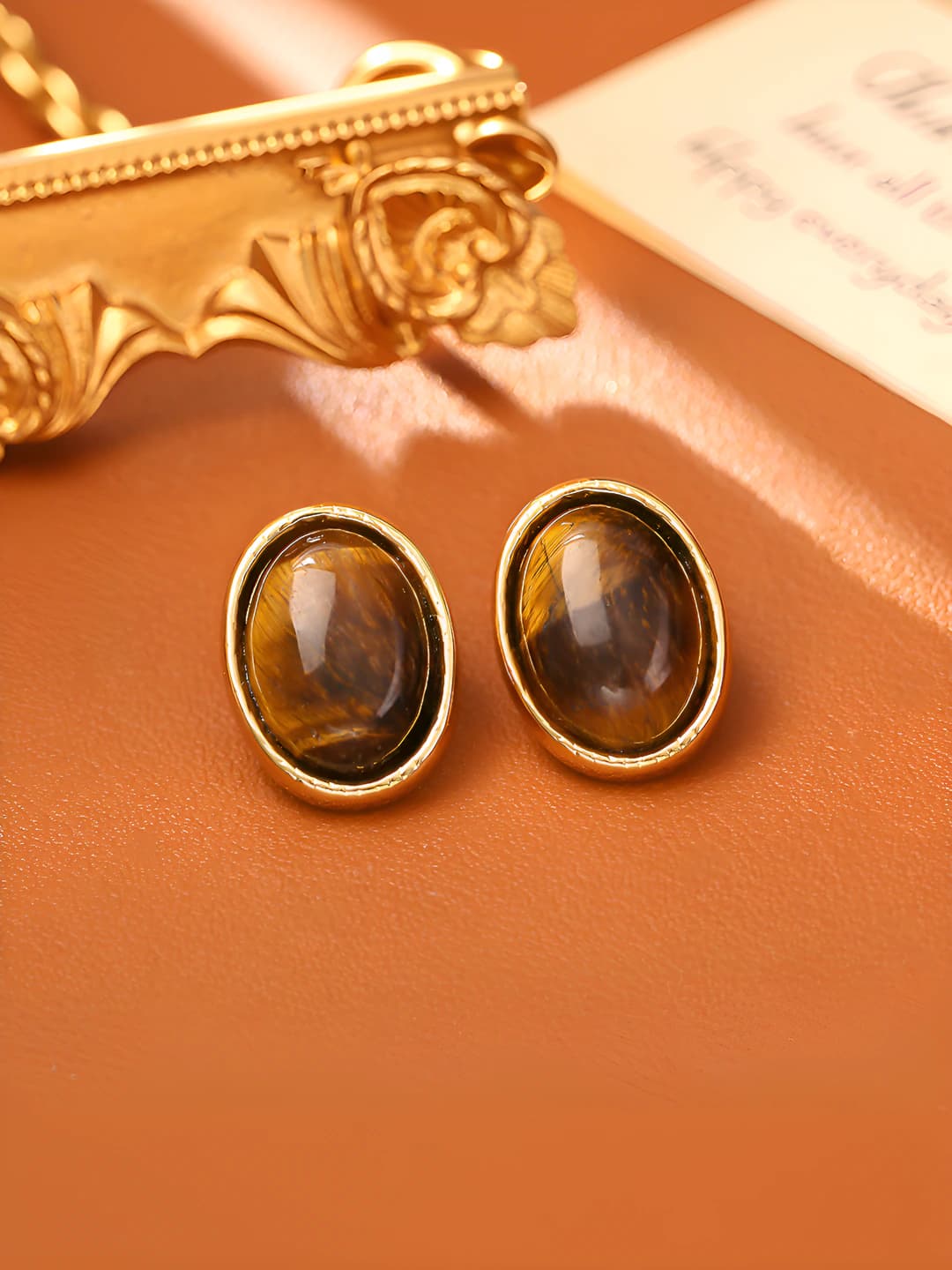 Tigzori S925 kumush
