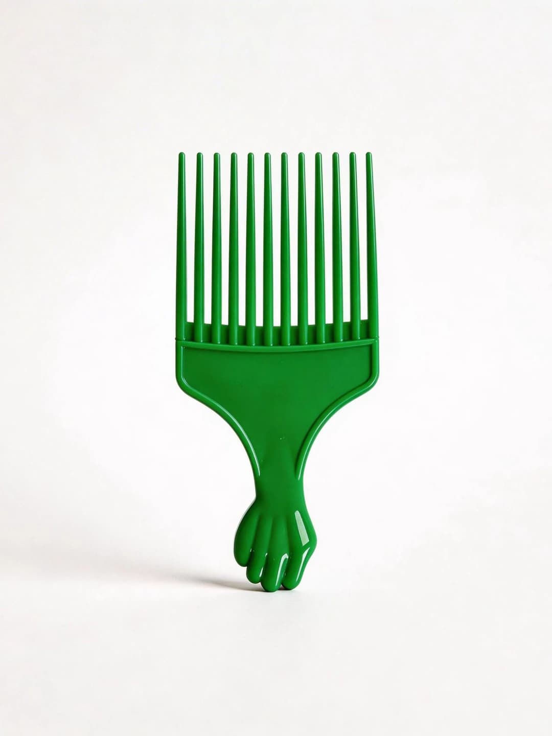 Green (1 pc in OPP bag)