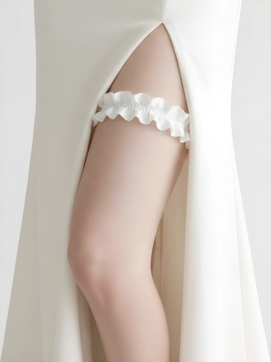 Oddiy universal kundalik garter
