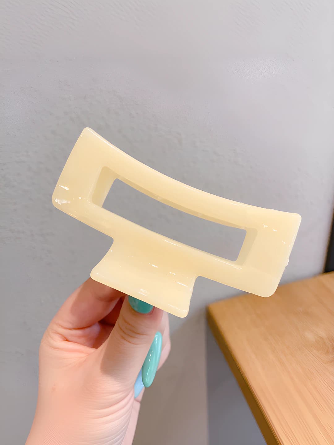 Jelly yellow