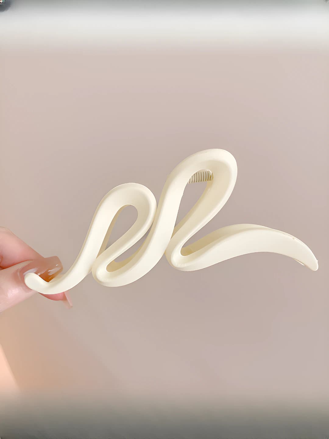 White 13CM