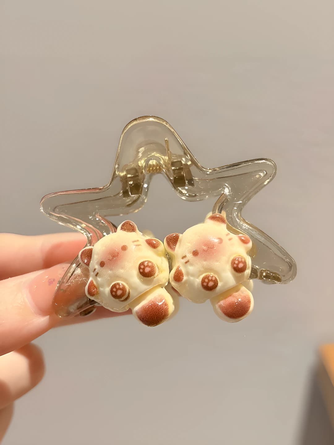 2# Champagne cat 6 cm