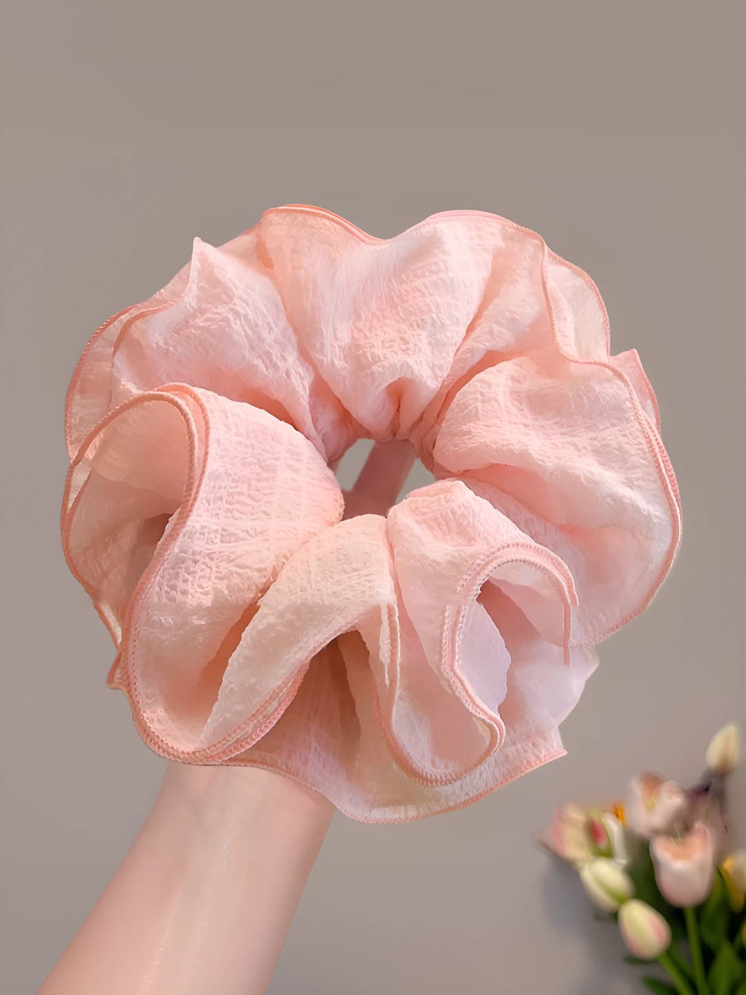 Pink 4 layers ~19 cm
