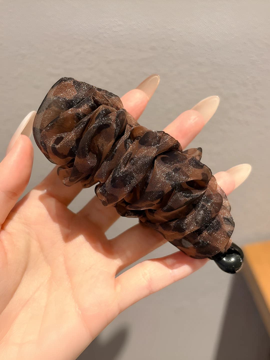 7# Leopard (tagi 10cm)