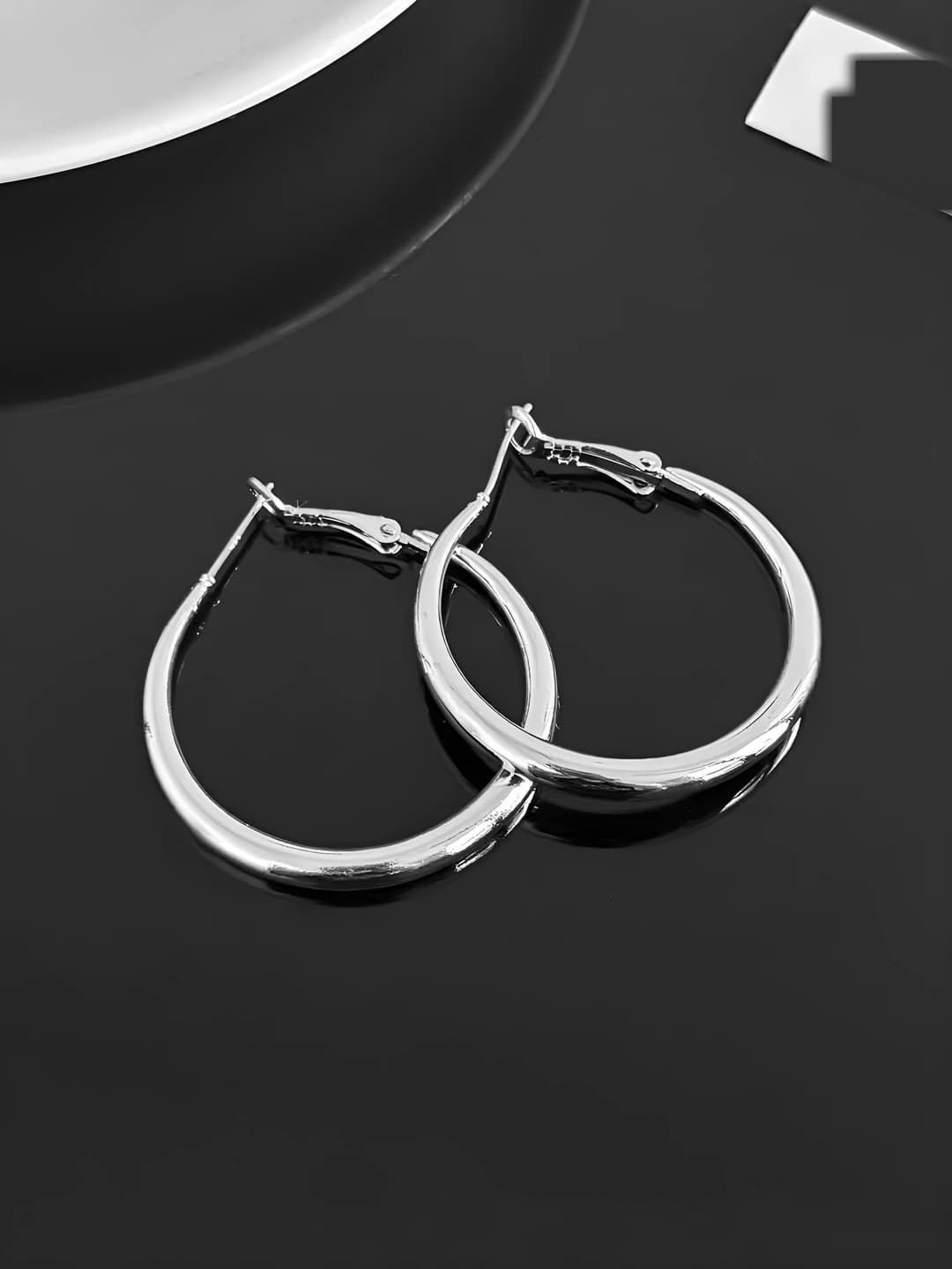 Hoop variant 4cm