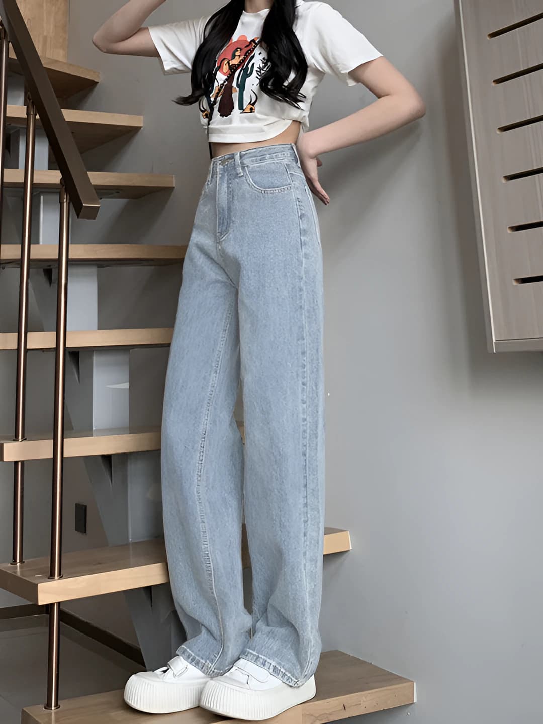 Light blue