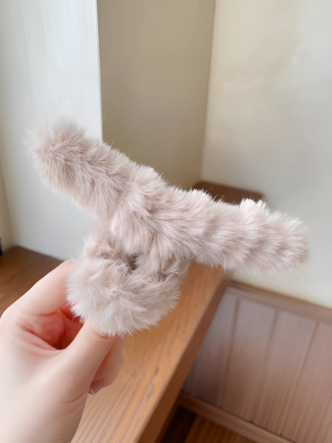 Grey-brown 12 cm