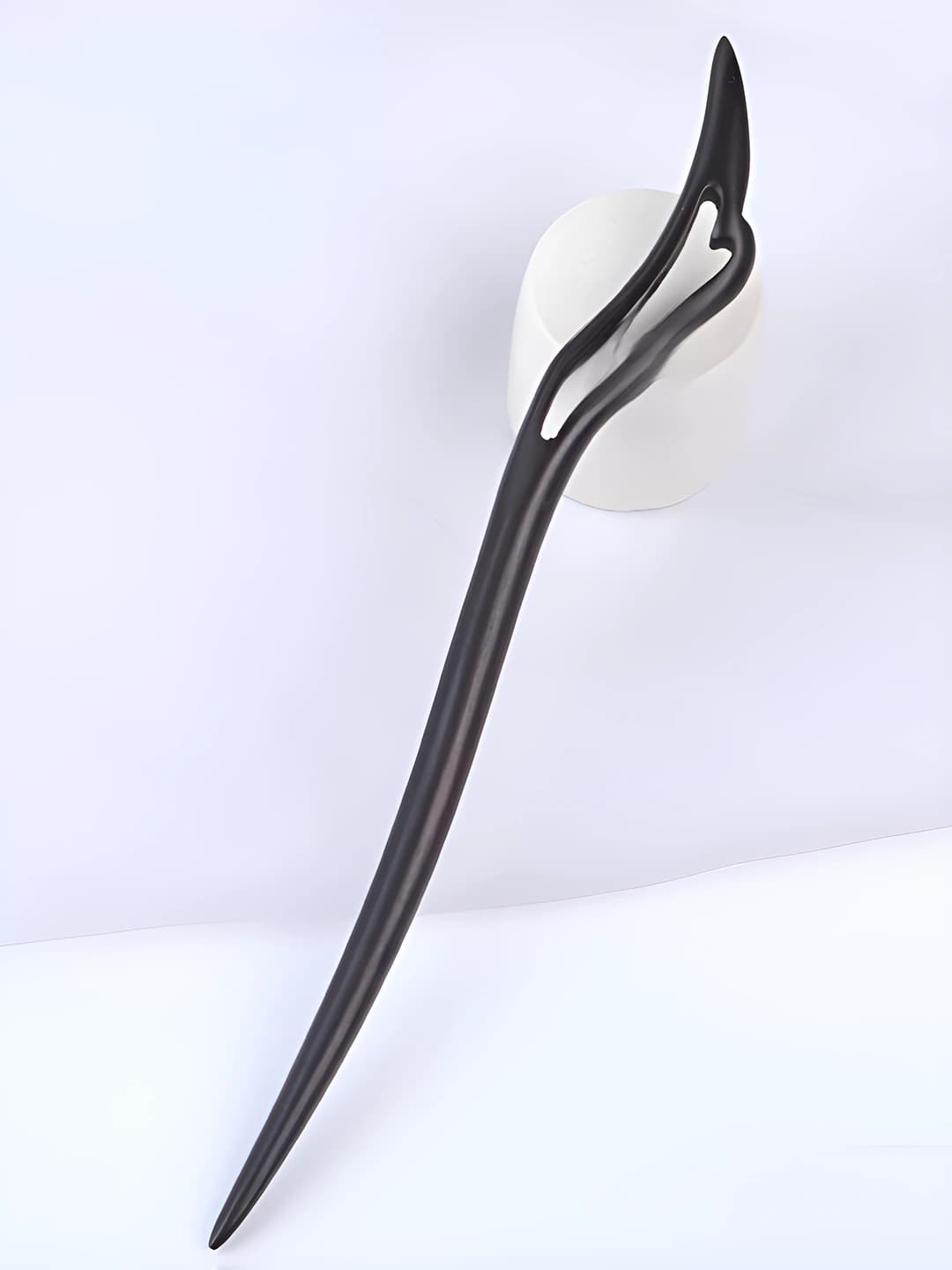 B01 Black Ebony Xian Yu 18 cm