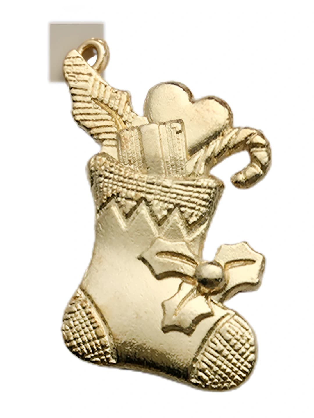 1 dona Rojdestvo choponi 16x20mm-1.5g-18299