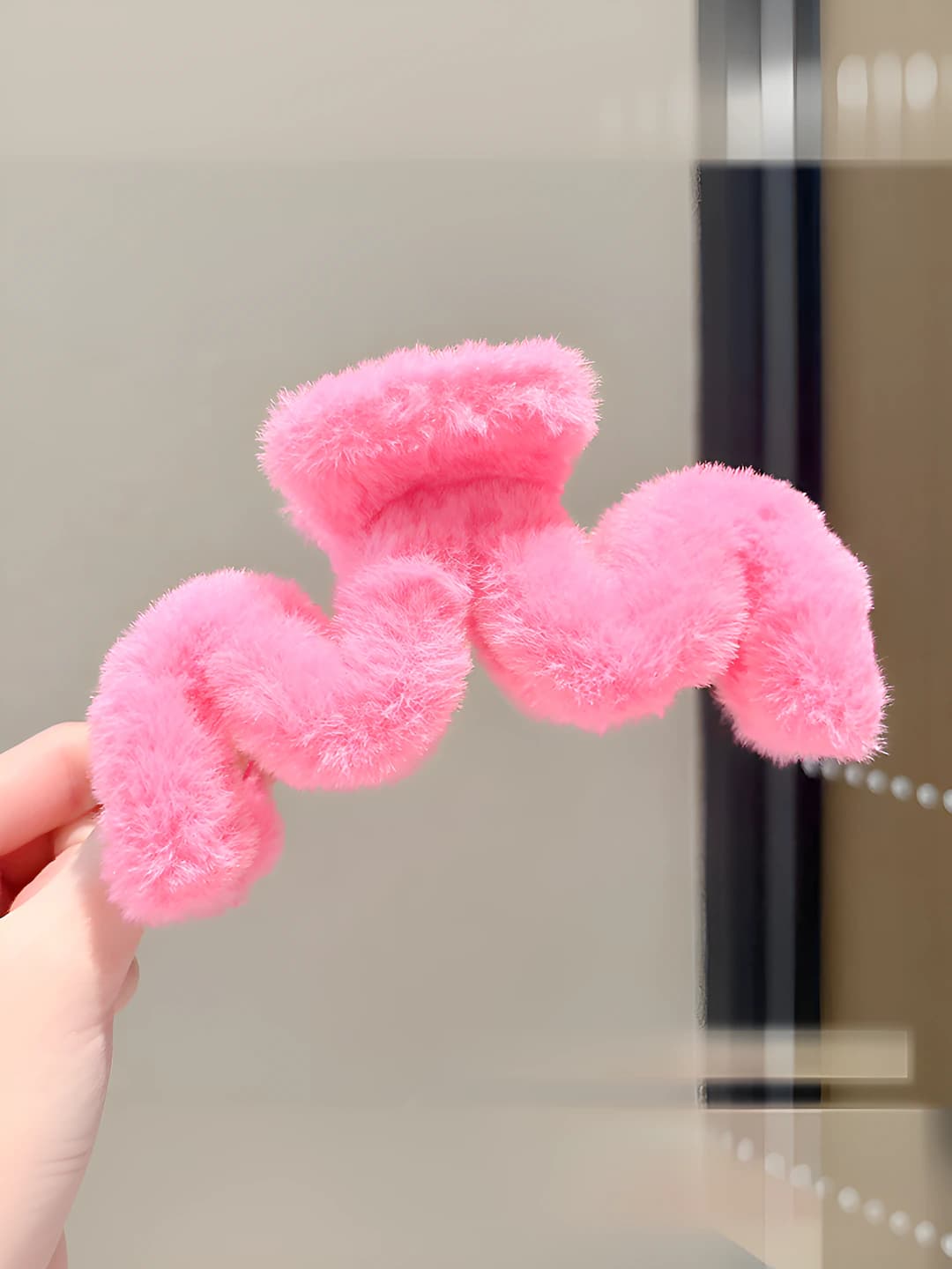 4# Светло-розовый 15cm