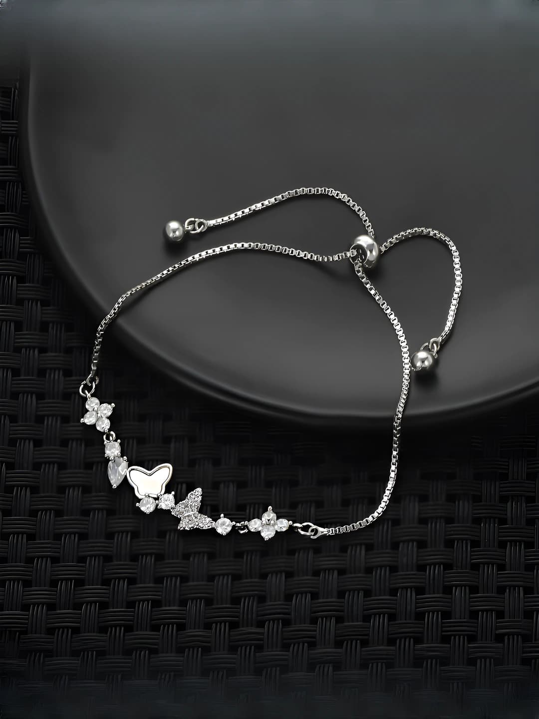 Серебряный sl61537