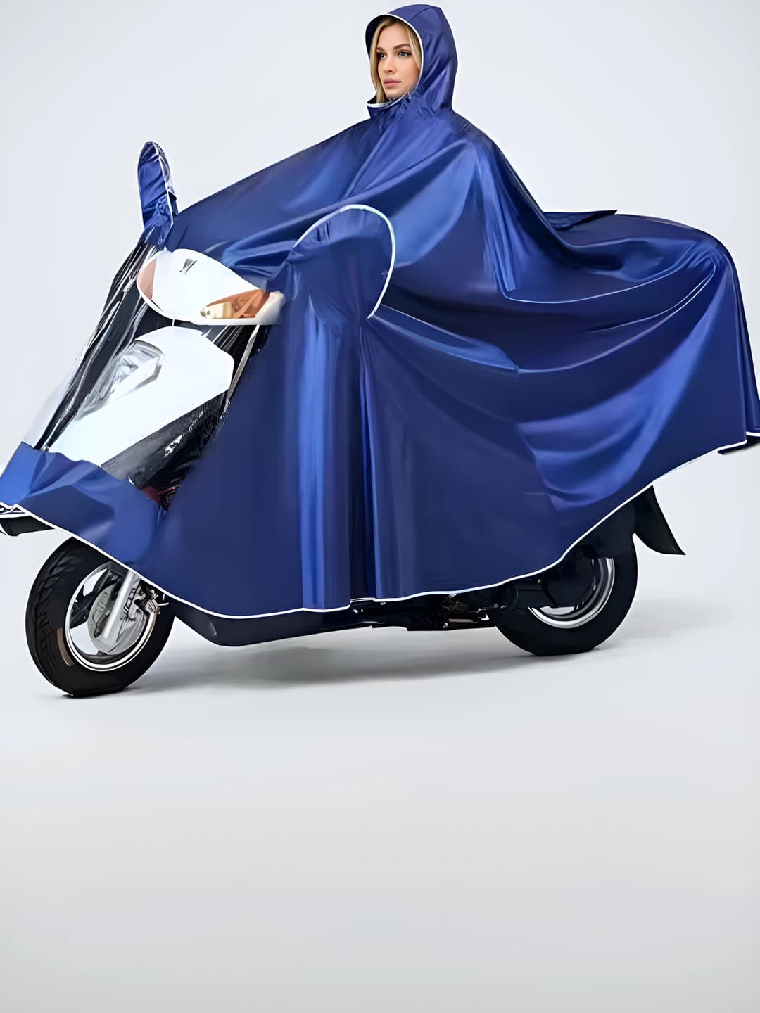 Blue (1.9m single)
