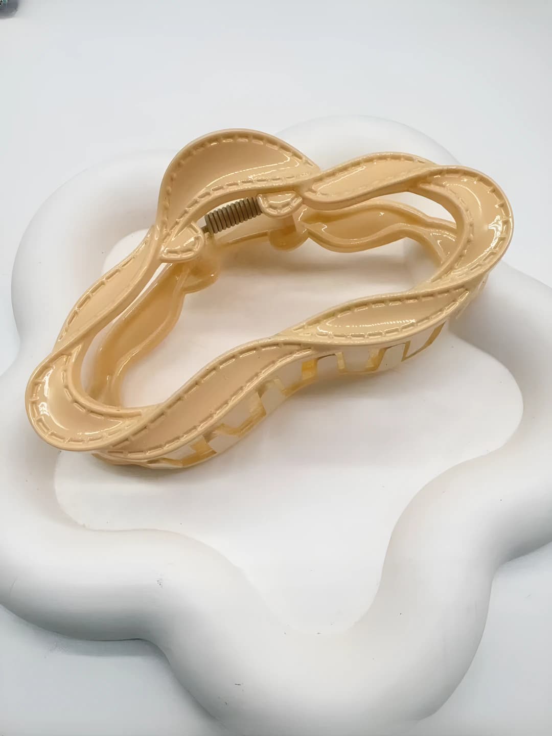 8# Caramel cloud