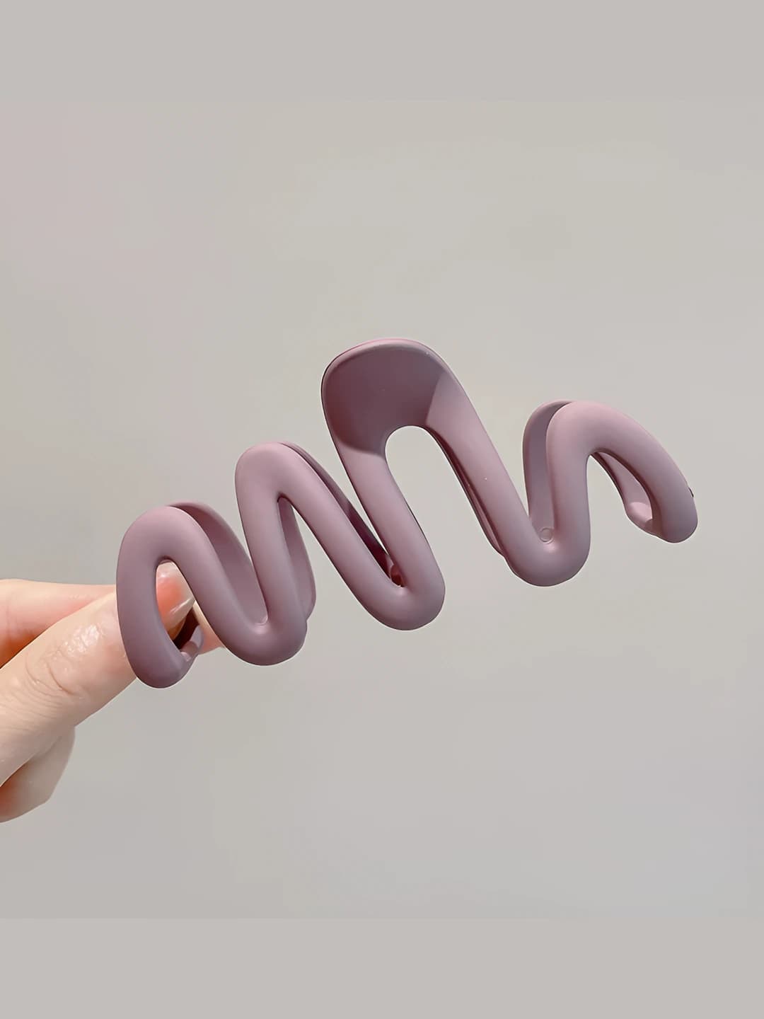 6# Светло-фиолетовый (11cm)