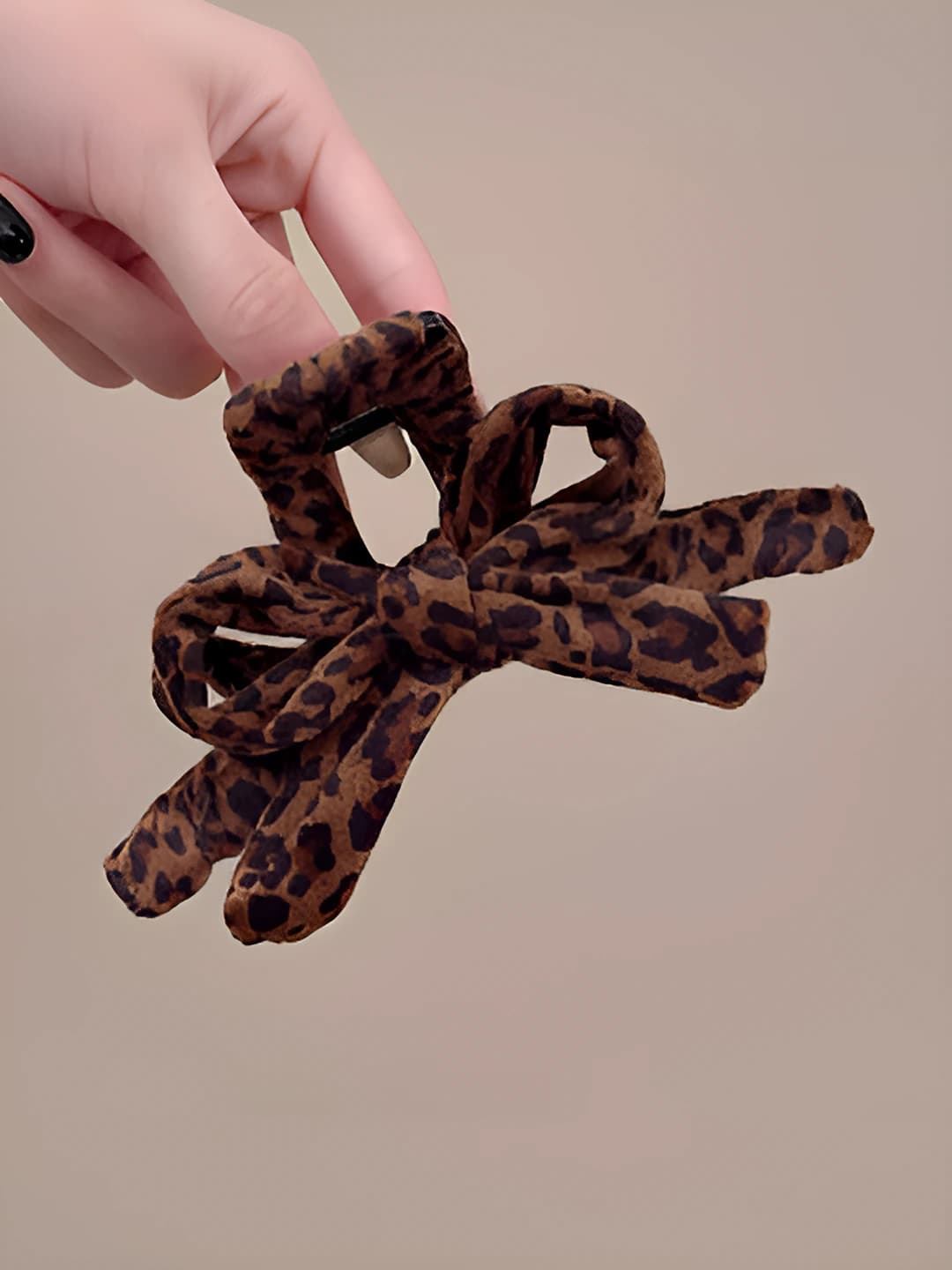 1# Leopard tasma qisqich
