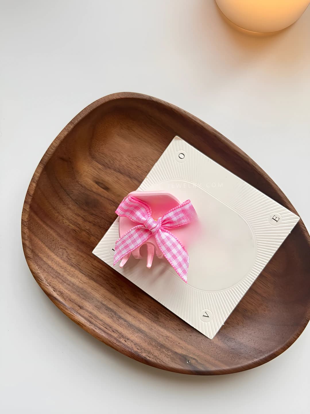 Pink 3.2 cm