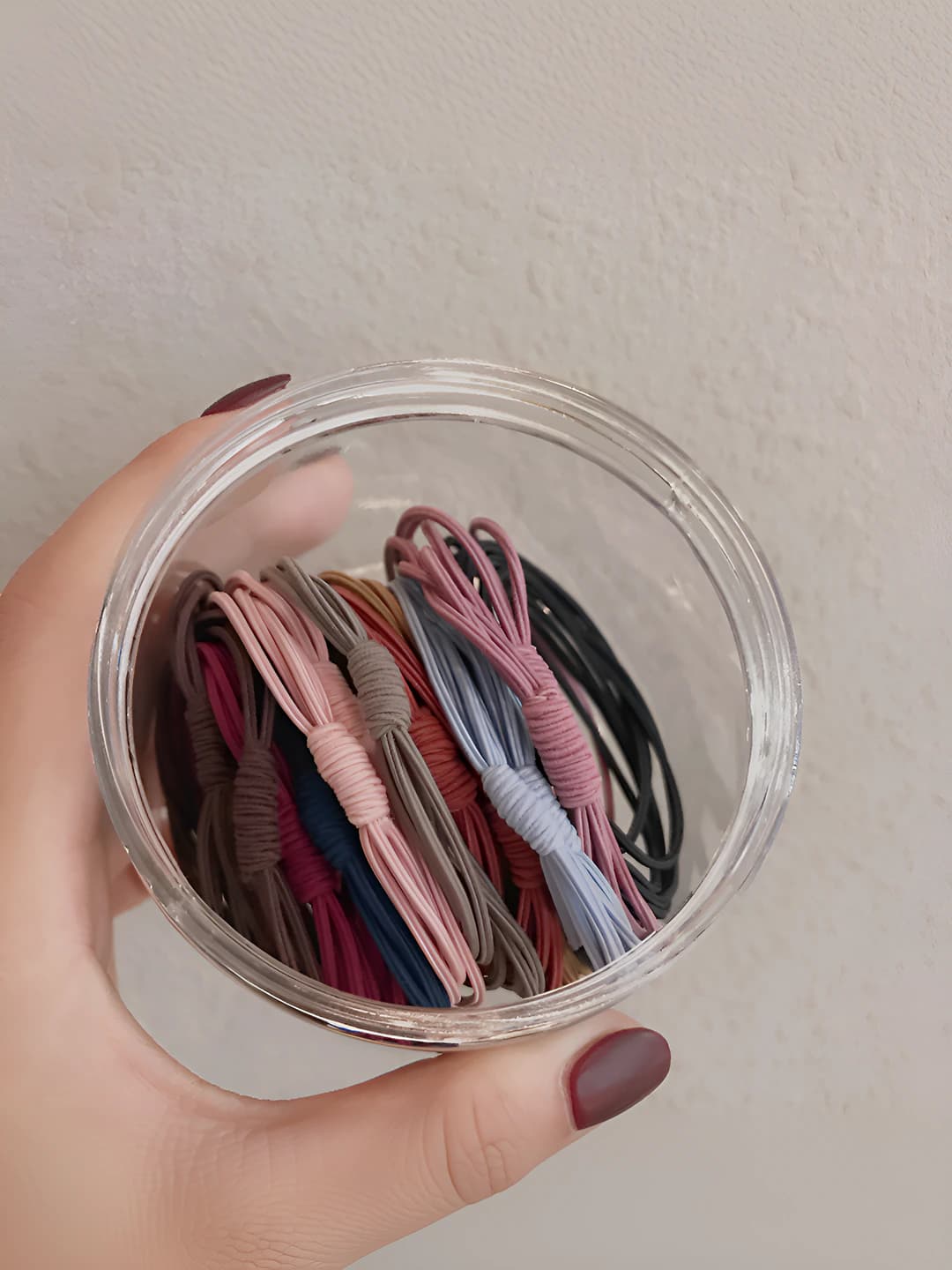 20 mixed colours [20 pcs]