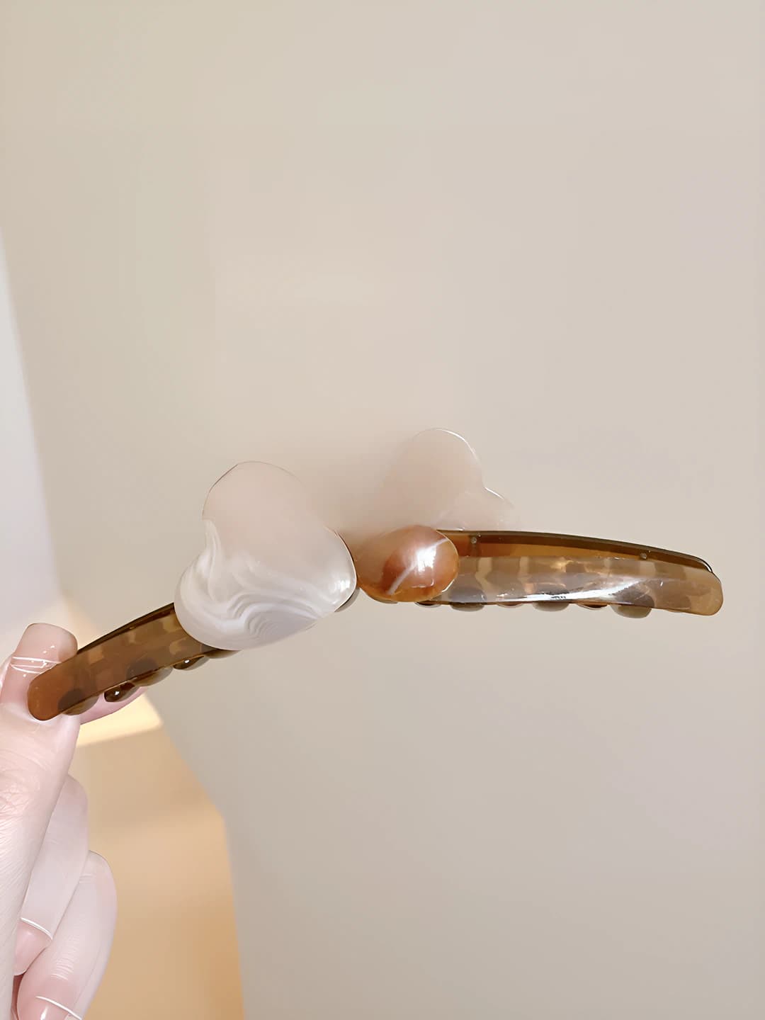 Jelly coffee, 13 cm