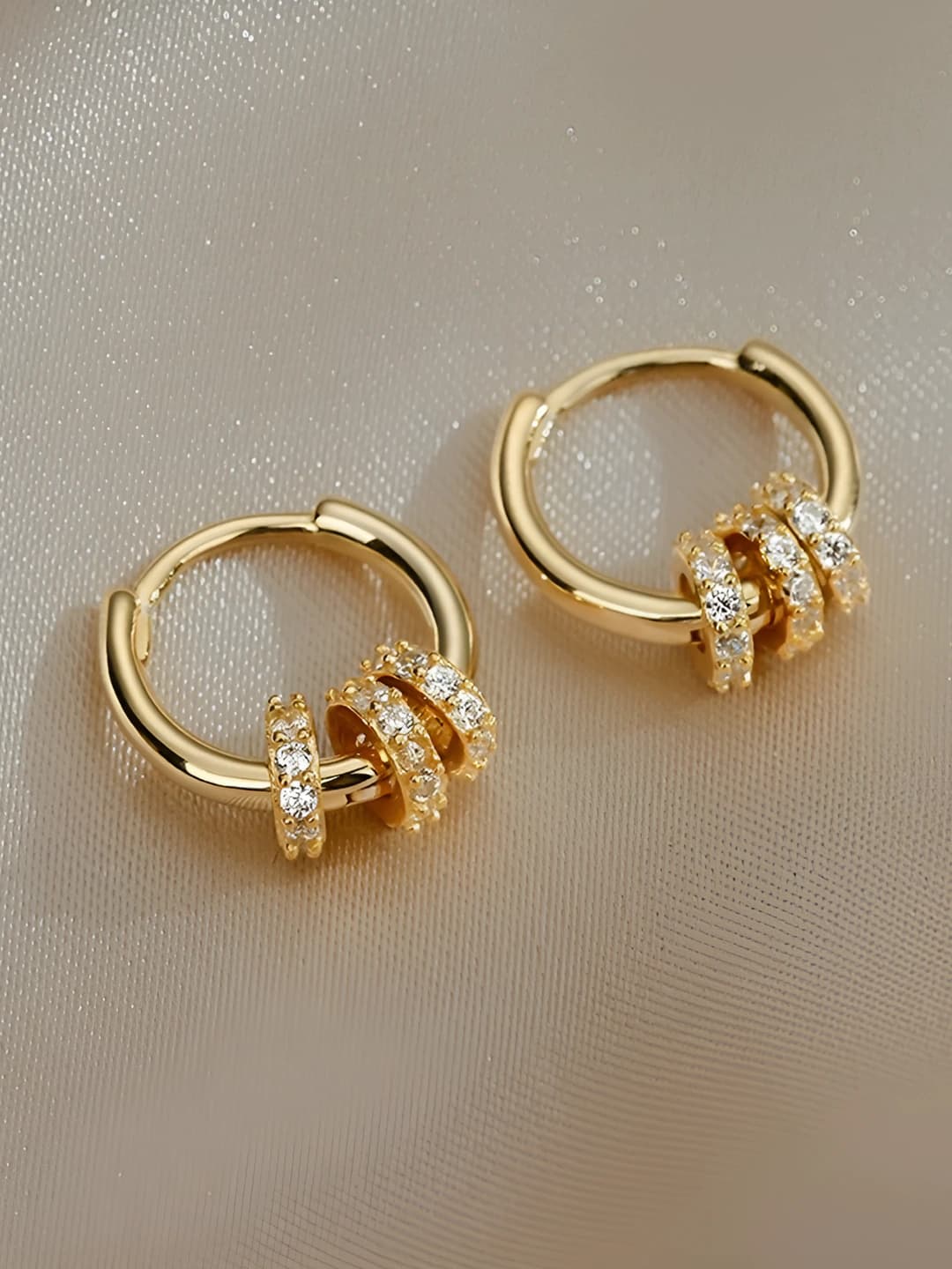 Gold ED69580