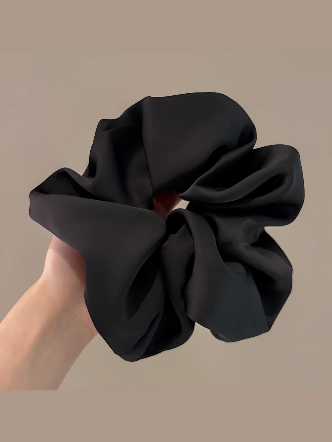 1# Black ~18 cm