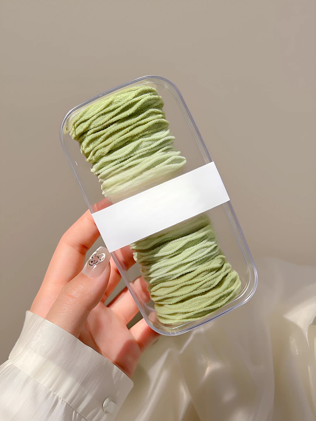 Green wave 10 pcs